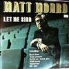 Monro Matt -- Let Me Sing (1)