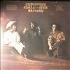 Creedence Clearwater Revival -- Mardi Gras (1)