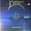 D.B.C. (Dead Brain Cells / DBC) -- Universe (2)