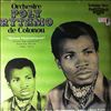 Orchestre Poly Rythmo De Cotonou Dahomey -- Echos Hypnotiques 1969-1979 (1)
