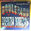 Boulevard Of Broken Dreams Orchestra -- Lonely Avenue (1)