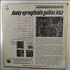 Springfield Dusty -- Springfield Dusty's Golden Hits (1)