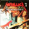 Metallica -- Ballroom Blitz (Recorded live at the Lyceum Ballroom, London 20/12/1984) (1)