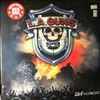 L.A. Guns -- Live In Concert (2)