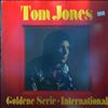 Jones Tom -- Golden serie. International (2)