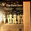 First Class (Richards Eddie, Burrows Tony, Shakespeare John, Shaw Robin, James Spencer) -- Same (1)