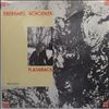 Schoener Eberhard -- Flashback (2)