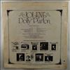 Parton Dolly -- Jolene (3)