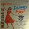 Francis Connie -- Sings songs from her new m-g-m motion picture "Looking for love" (1)