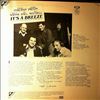 Perlman Itzhak, Previn Andre, Manne Shelly, Hall Jim & Mitchell Red -- It's A Breeze (1)