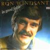 Windsant Ron -- In Good Faith (1)