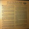 Brubeck Dave Quartet feat. Desmond Paul -- Jazz At The Blackhawk (2)