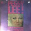 Lee Peggy -- I've Got The World On A String (2)