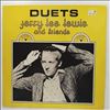 Lewis Jerry Lee And Friends -- Duets (1)
