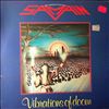 Samain -- Vibrations Of Doom (1)