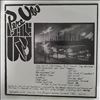 Pere Ubu -- Modern Dance (2)