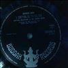 Captain Beefheart & The Magic Band -- Mirror Man (2)