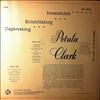 Clark Petula -- In Other Words (2)