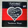 Puissance -- Totalitarian hearts (3)