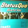 Status Quo -- Blue For You (2)