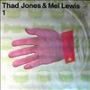 Jones Thad/ Lewis Mel Quartet -- Jones Thad & Lewis Mel 1 (2)