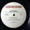Henderson Eddie -- Realization (1)