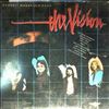Mansfield Darrel Band -- Vision (2)