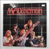 Mad Axeman -- Same (1)