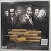 Various Artists -- Jackie Brown (Music From The Miramax Motion Picture) (3)