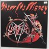 Slayer -- Show No Mercy (2)