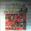 Monkees -- birds, the bees & the Monkees (2)