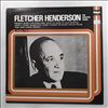 Henderson Fletcher -- Creative Years (2)