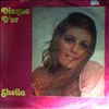 Sheila -- Disque D'Or Sheila (3)