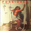 Foreigner -- Head Games (2)