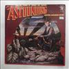 Hawkwind -- Astounding Sounds, Amazing Music (1)