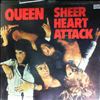 Queen -- Sheer Heart Attack (2)