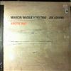 Wasilewski Marcin Trio, Lovano Joe -- Arctic Riff (1)