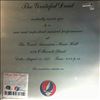 Grateful Dead -- One From The Vault (2)