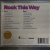 Various Artists -- Rock this way (2)