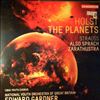 National Youth Orchestra of Great Britain (cond. Gardner Edward)/CBSO Youth Chorus -- Holst - The Planets; Strauss -  Also Sprach Zarathustra (2)