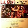 L.A. Guns -- Made In Milan (2)