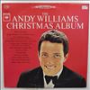 Williams Andy -- Williams Andy Christmas Album (3)