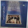 Spandau Ballet -- Twelve Inch Mixes (3)