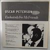 Peterson Oscar -- Exclusively For My Friends (1)