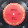 Davis Miles -- Nefertiti (3)