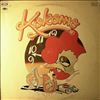 Kokomo -- Rise And Shine! (1)