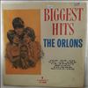 Orlons -- Biggest hits (2)