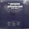 Loussier Jacques Trio -- Play Bach (2)