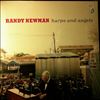 Newman Randy -- Harps And Angels (1)