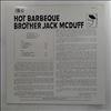 McDuff Jack Brother -- Hot Barbeque (1)